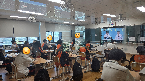 2026년도 흡연예방교육