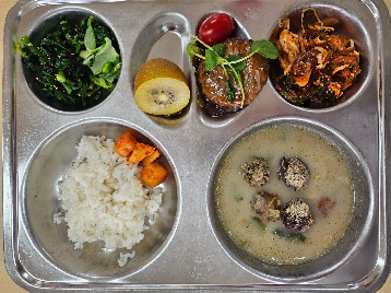 점심식사 사진